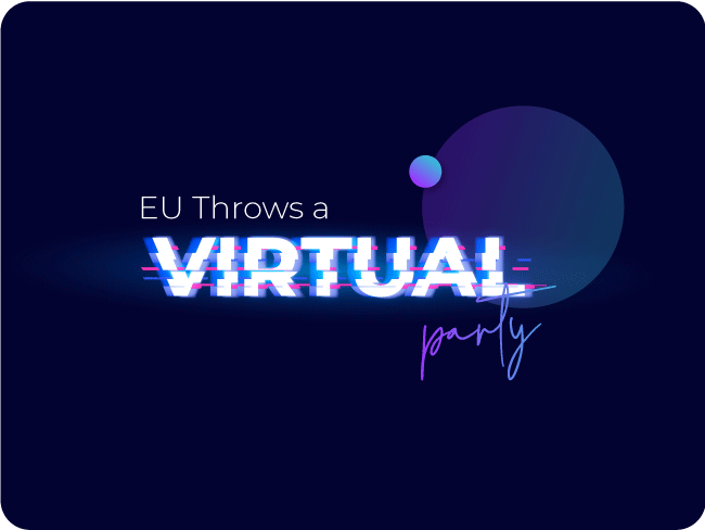 EU Throws a Virtual Party: New VAT Rules Unveiled for Your Liveliest Online Events!
