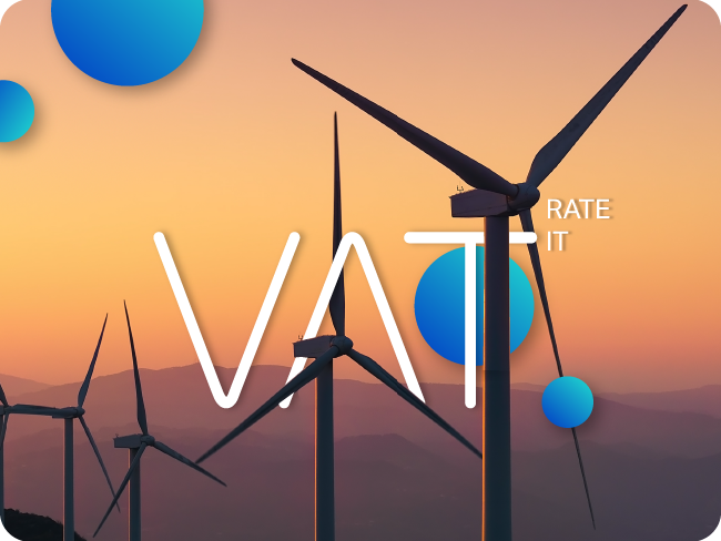EU VAT Cuts on Fuel and Energy to Combat Inflation Rate