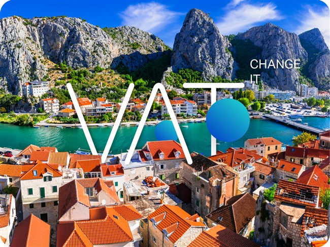Croatia Converts VAT Thresholds to Euro Values