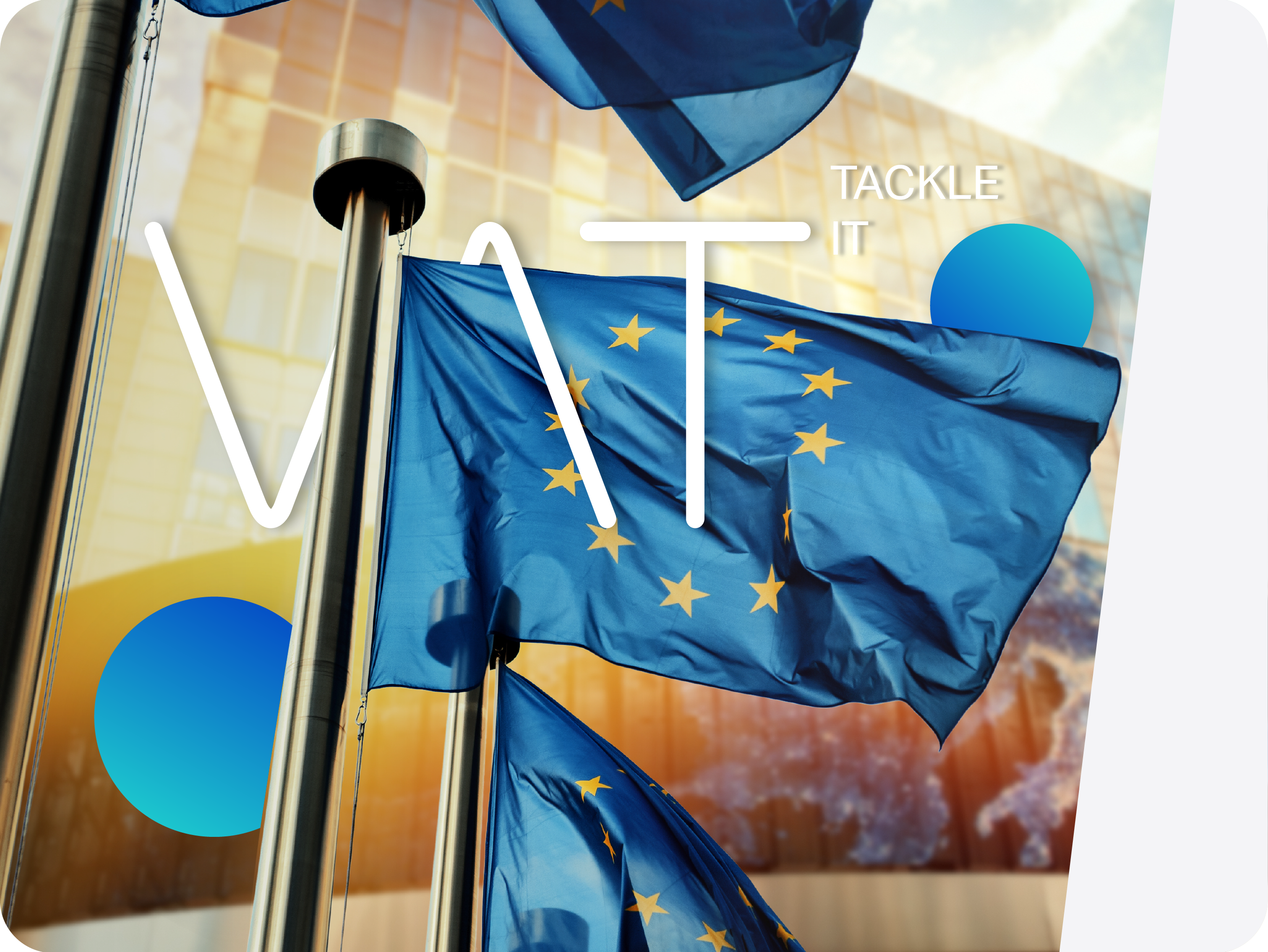 European Commission releases first look at EU VAT regime changes