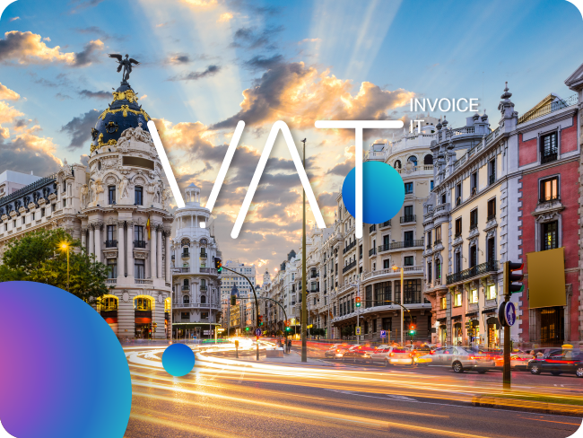 Mandatory B2B e-invoicing approved in Spain