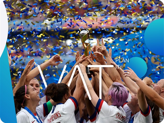 The game plan: FIFA Women’s World Cup and VAT recovery