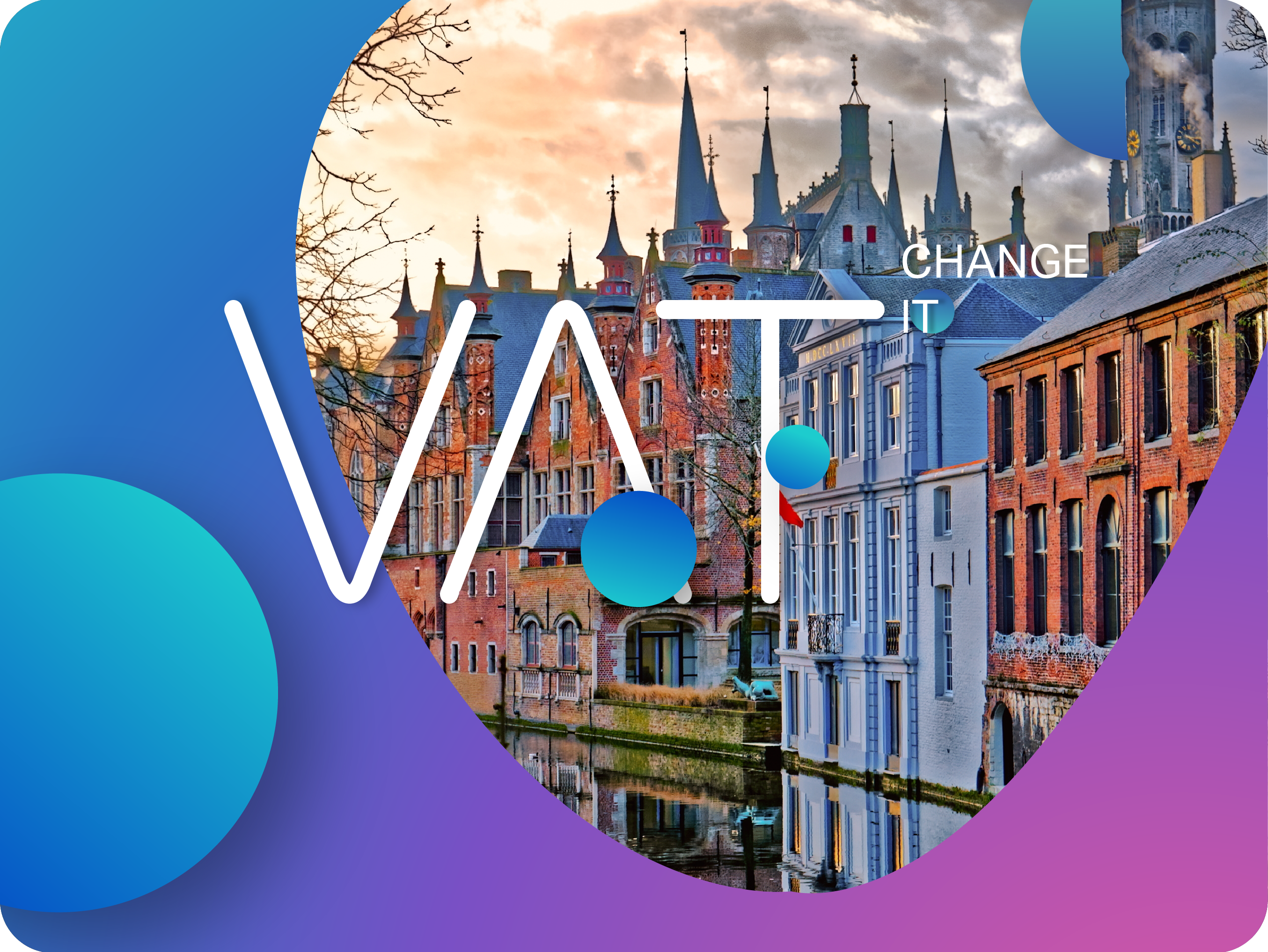 Belgium: VAT changes for 2023