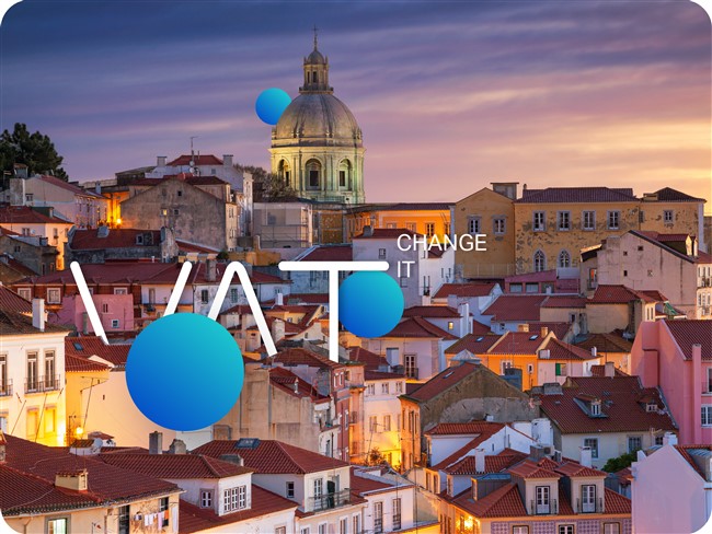 Portugal Clarifies 2023 VAT Changes