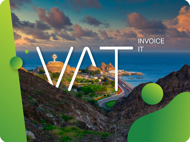 Oman to introduce e-invoicing
