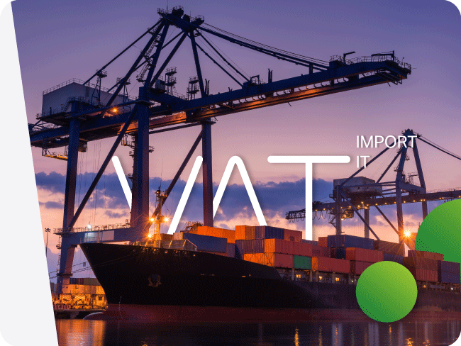 Import VAT documentation: Set your records straight