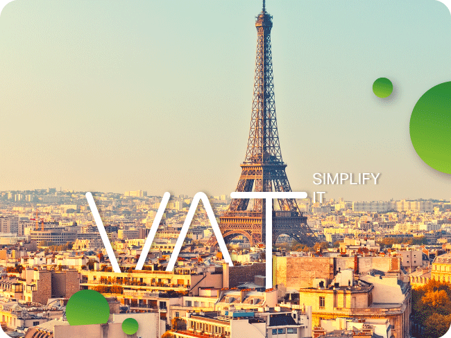 France: VAT group simplification from 2023