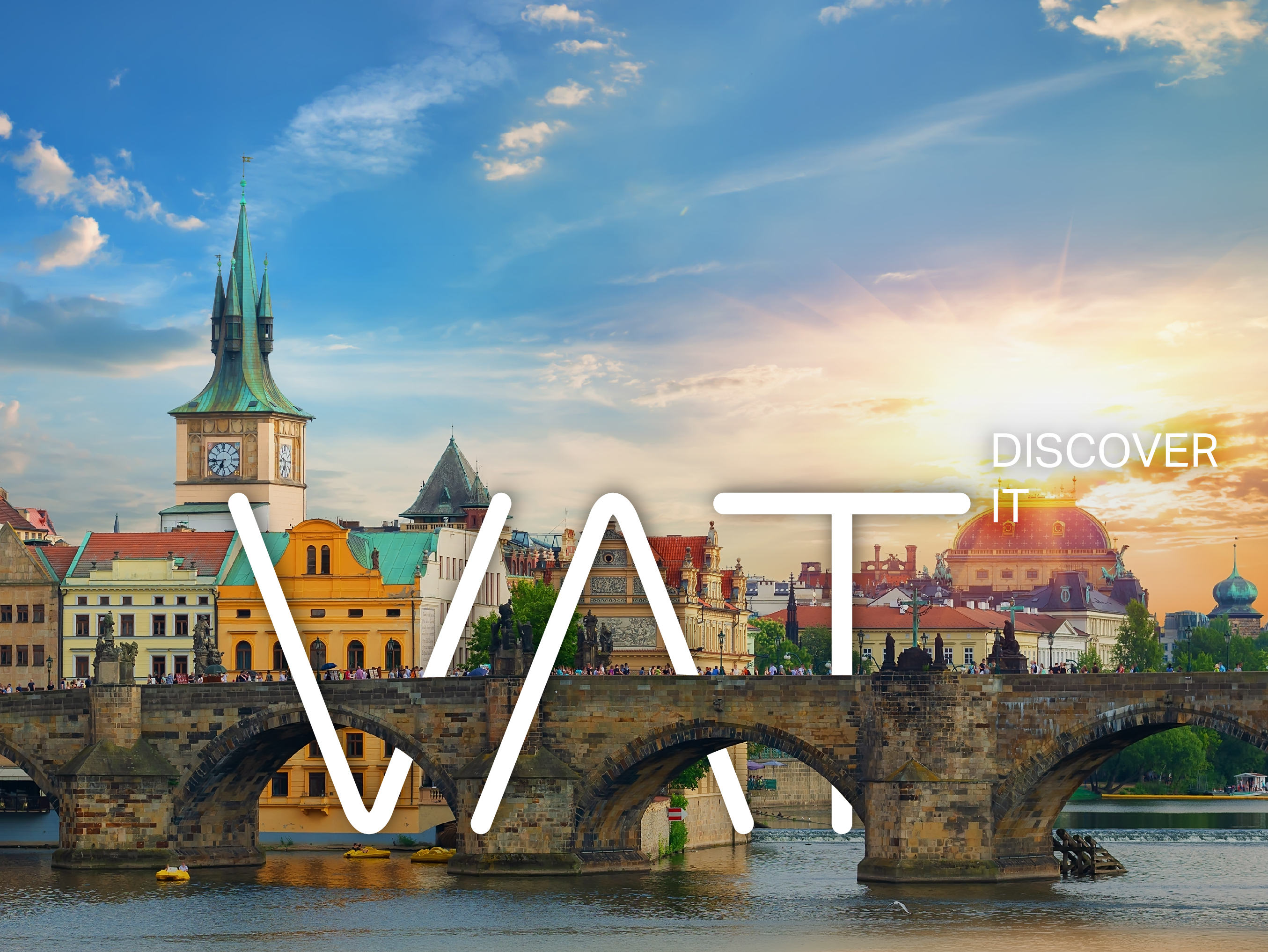 Czech Republic Allows Electronic VAT Submissions