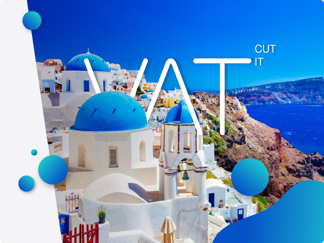 Greece Retains Reduced VAT Rate For Tourism As Economy Improves