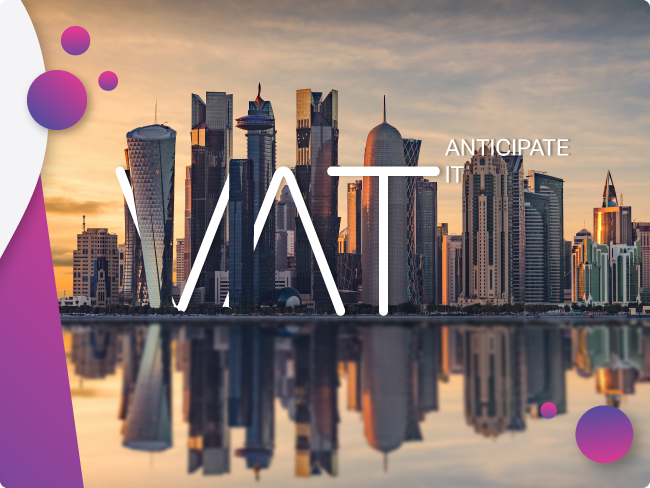 Qatar cabinet approved draft VAT law