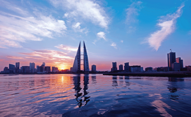 Bahrain’s VAT Generates $663 Million in Revenue
