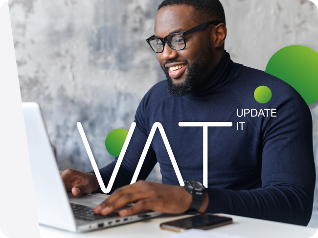 New VAT treatment for virtual events