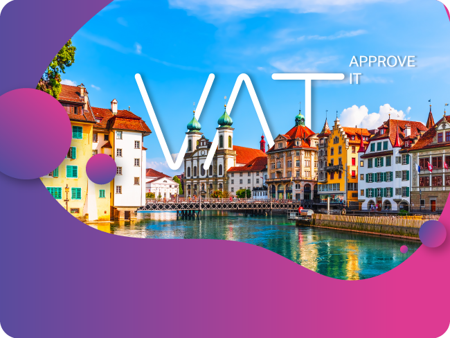 Switzerland approves increasing VAT rates in 2024
