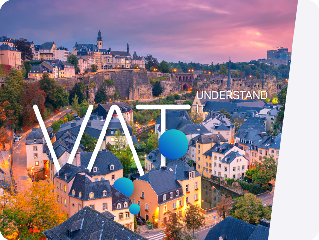 Luxembourg Clarifies VAT Refund Procedure for Intra-Community Supplies