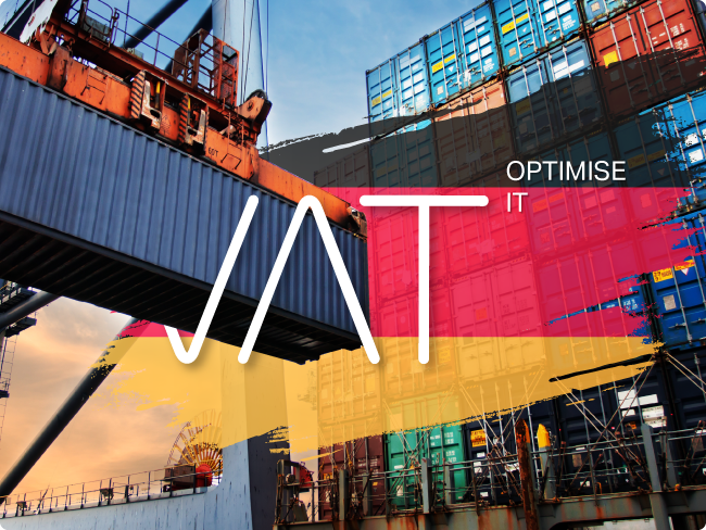 Optimising UK-German trade