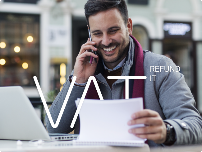 HMRC extends overseas VAT refund scheme deadline