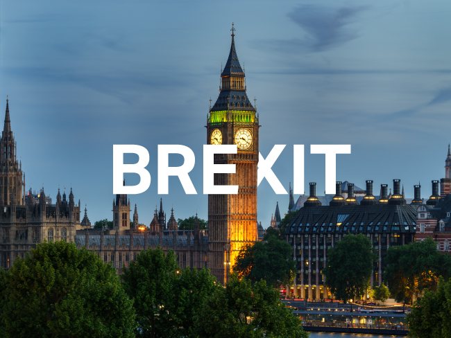 A Brief Guide to VAT-related Brexit Updates
