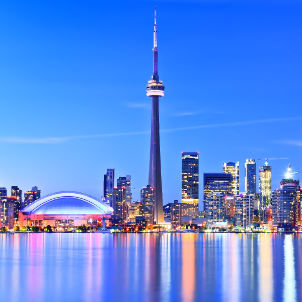 Foreign GST/HST reclaim opportunity in Canada