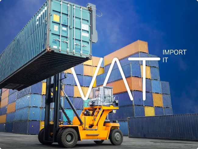 Simplify EU imports with the Import One Stop Shop (IOSS)