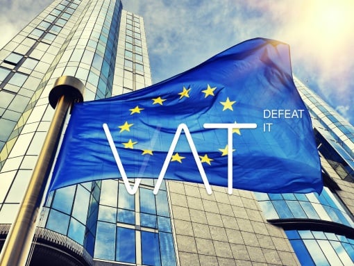 The Strangest 13th Directive VAT Deadline in History