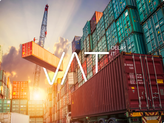 Take advantage of flexible terms for imports from the EU to UK