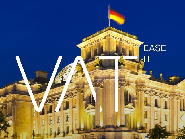 Germany Provides Easements on Late 13th Directive VAT Refund