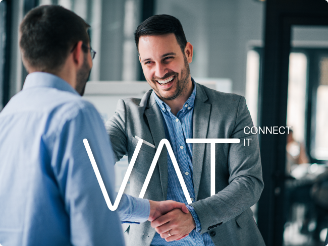 Glantus and VAT IT Announce Partnership