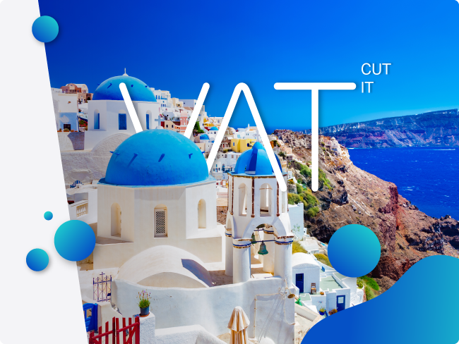 Greece retains reduced VAT rate for tourism as economy improves