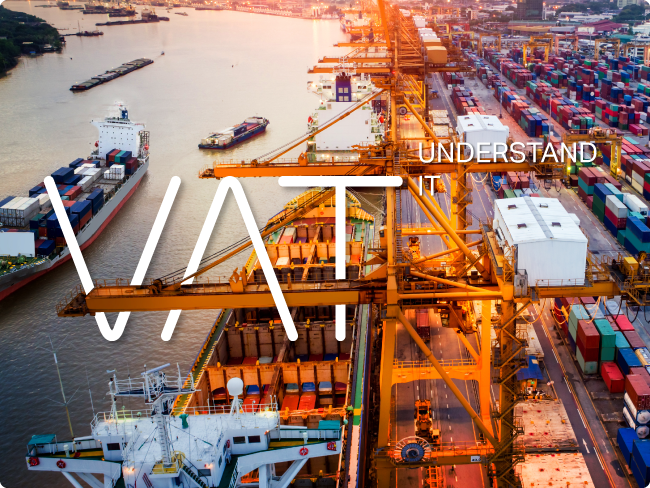 Online marketplaces liable for UK VAT on overseas goods