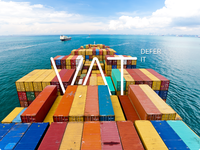 Germany introduces long-awaited import VAT deferment
