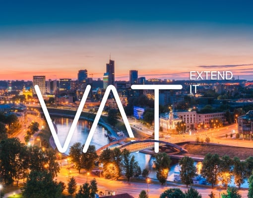 Lithuania Extends 13th Directive VAT Deadline