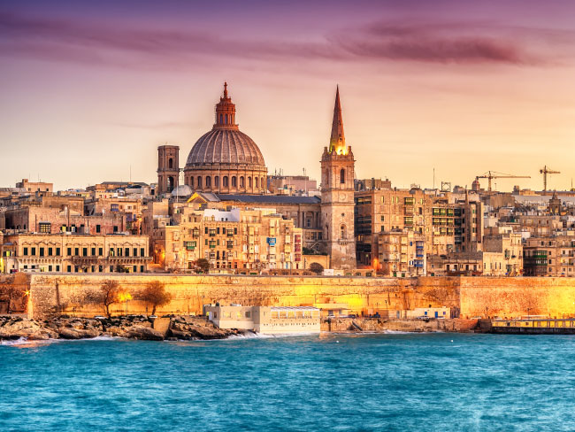 Malta Proposes Suspension of VAT on Accommodation
