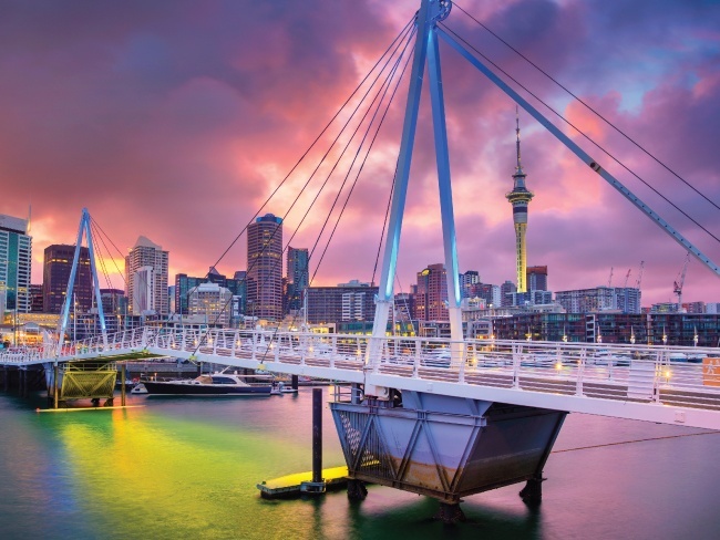 Acquiring a Tax Number for a Foreign Company in New Zealand