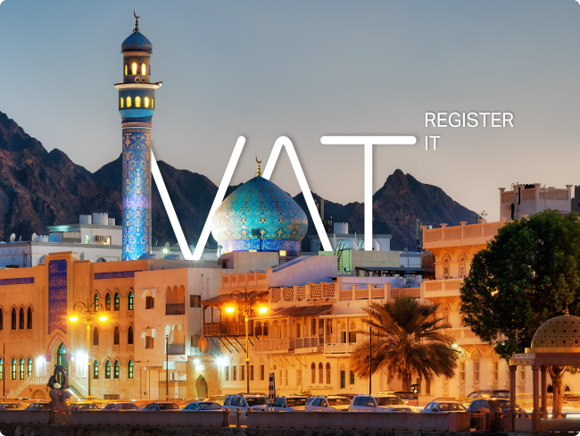 Oman VAT compliance: Second phase registration deadline looms