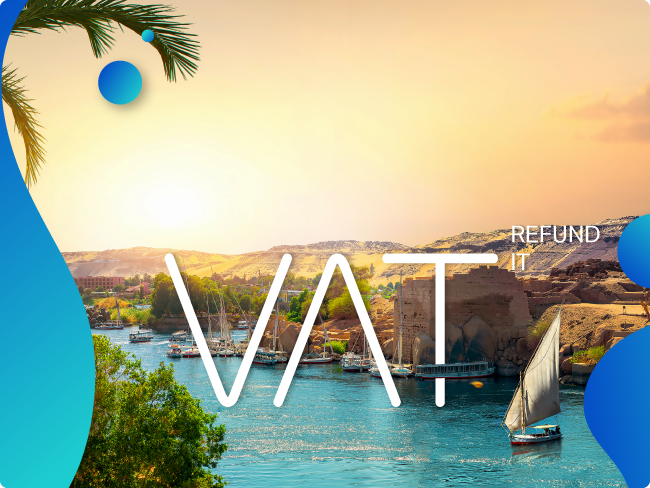 Egypt to introduce electronic VAT reclaim system for tourists