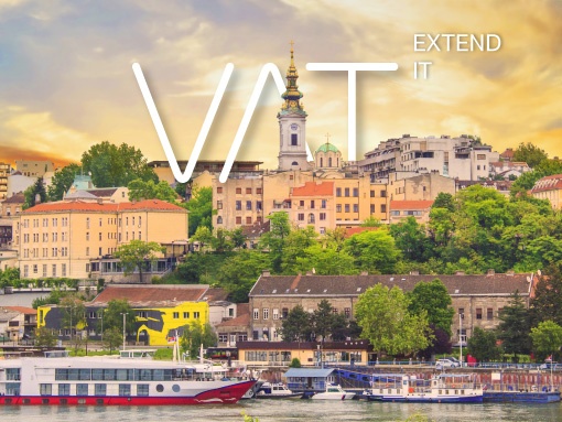 Serbian VAT Authority Extends 13th Directive Deadline