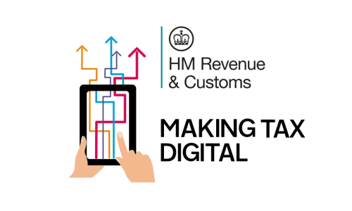 Making Tax Digital – MTD