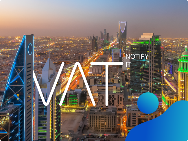 Saudi Arabia revises VAT fine protocols