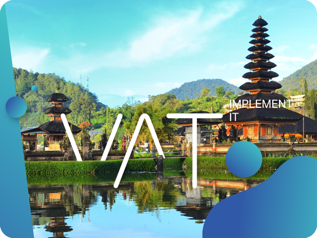 Indonesia implements new crypto asset VAT rules
