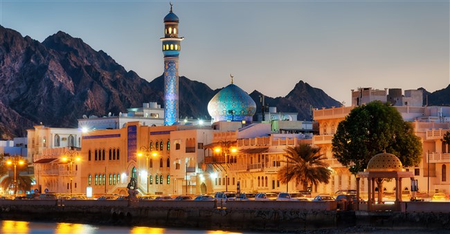 Oman Introducing 5% VAT in 2021