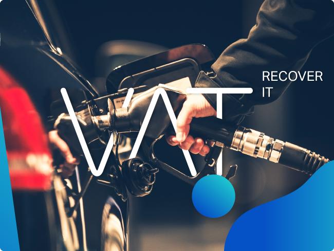 VAT recovery on petrol and diesel on equal footing in France