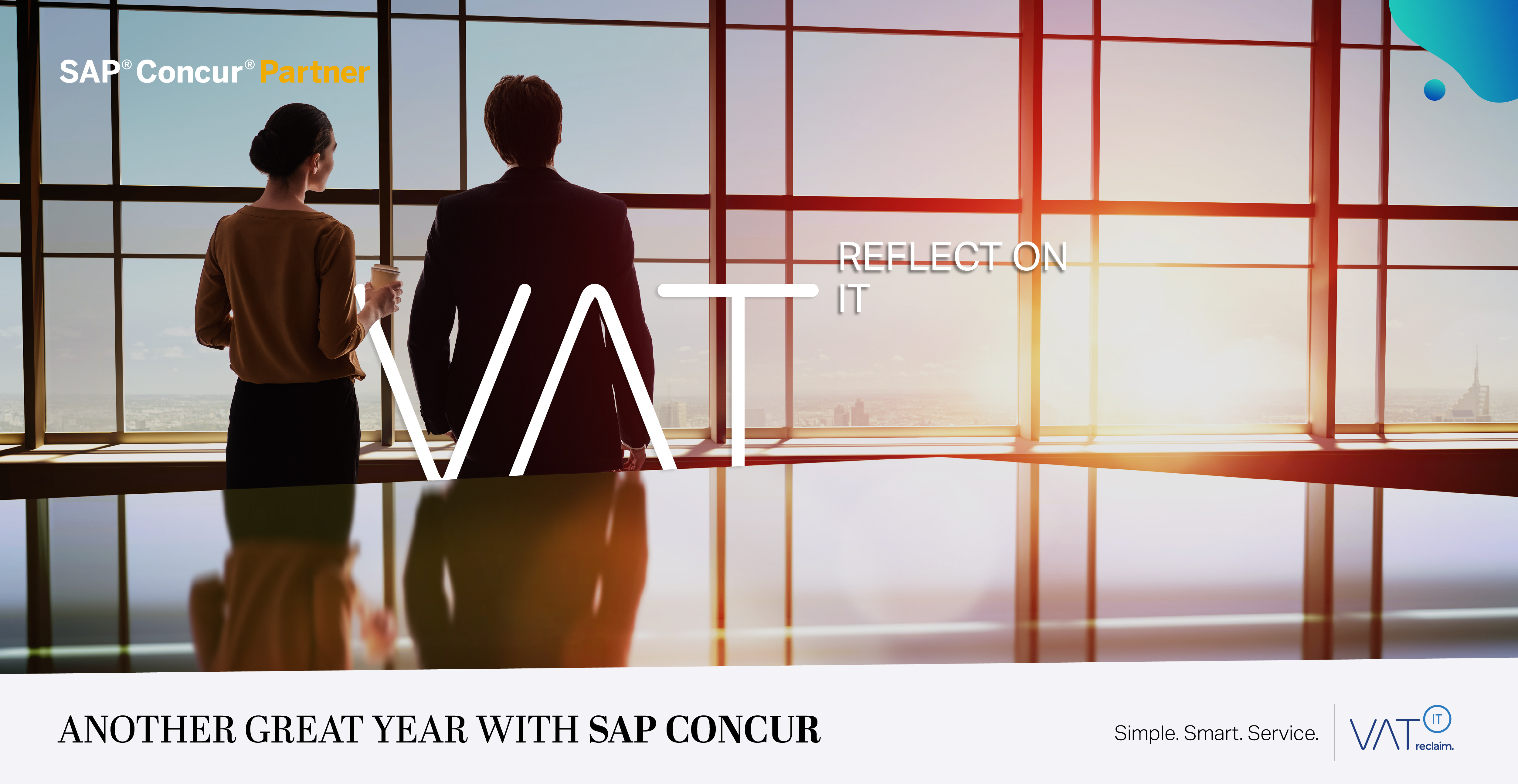 Closing Out the Decade with SAP Concur