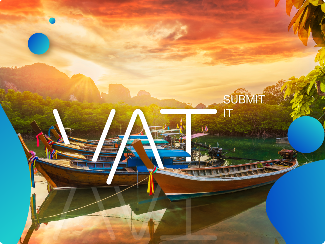 Thailand confirm extension for digital services VAT returns
